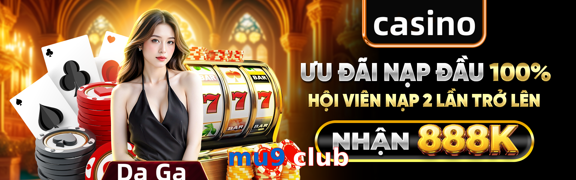 mu9 club