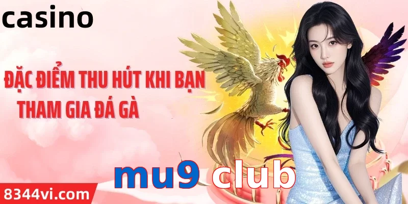 mu9 club