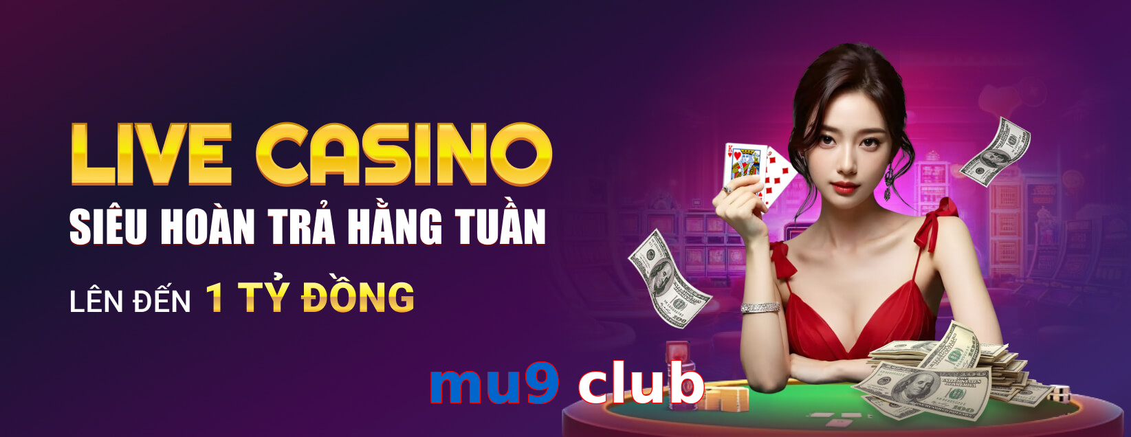 mu9 club