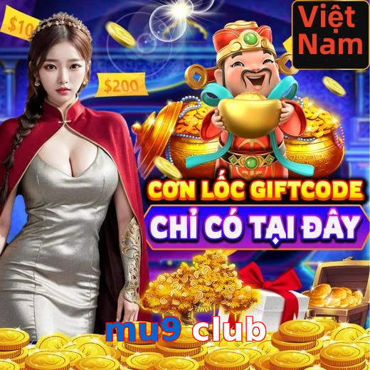 mu9 club