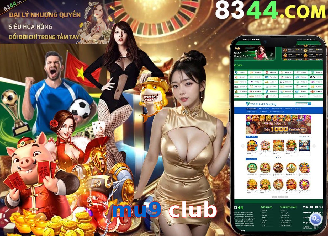 mu9 club