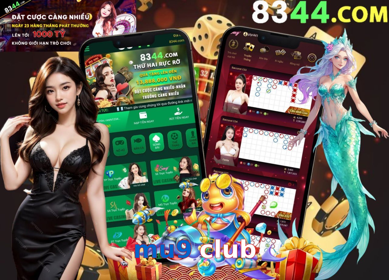 mu9 club