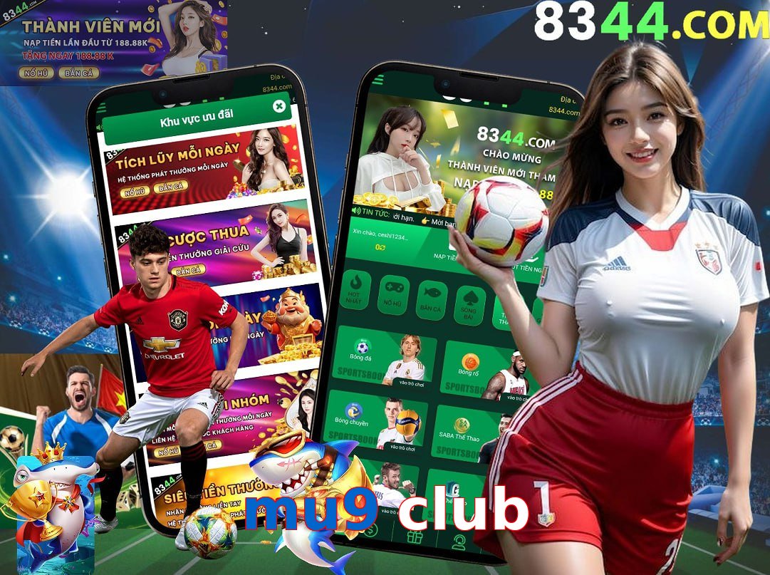 mu9 club