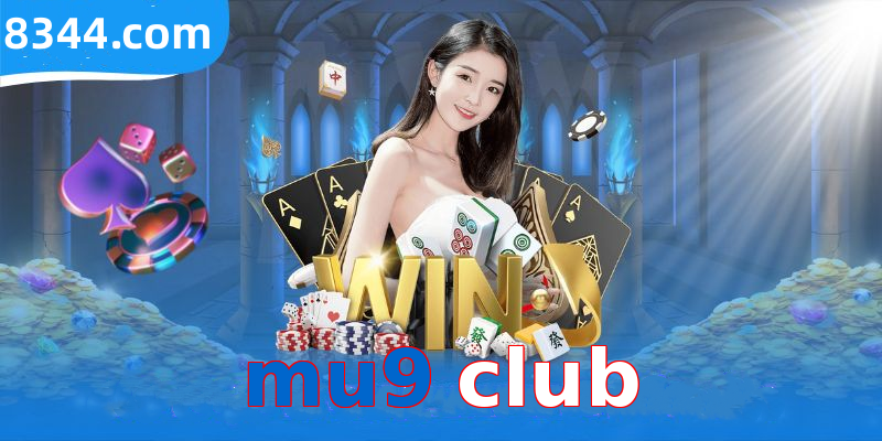 mu9 club